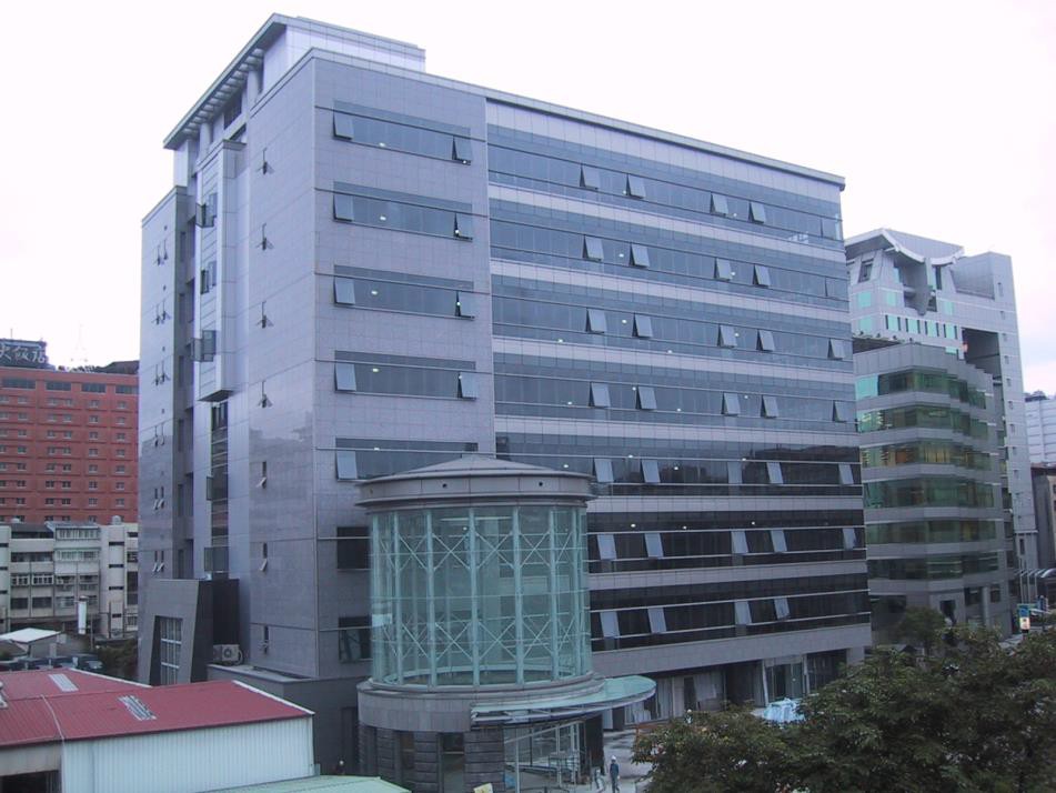 台北瓦斯科技大樓 - 2