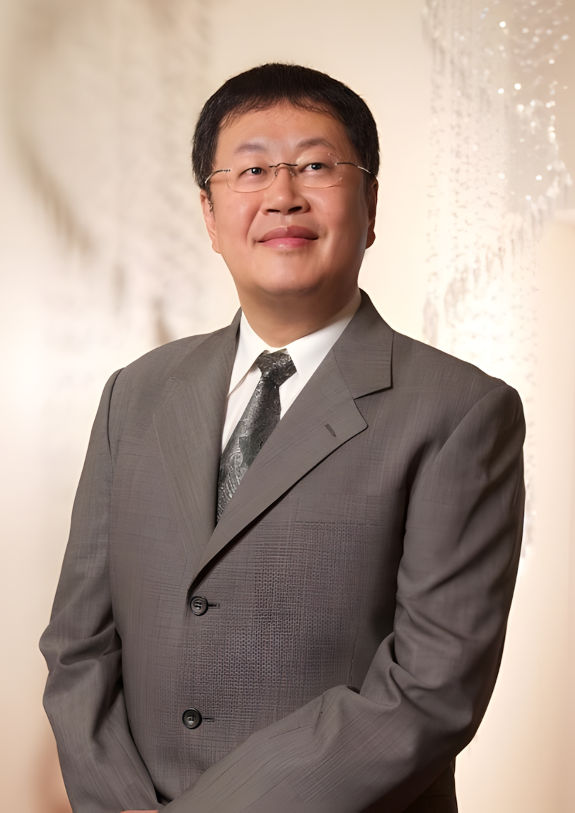 邱垂睿
