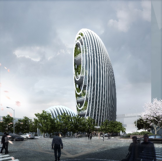 砳建築