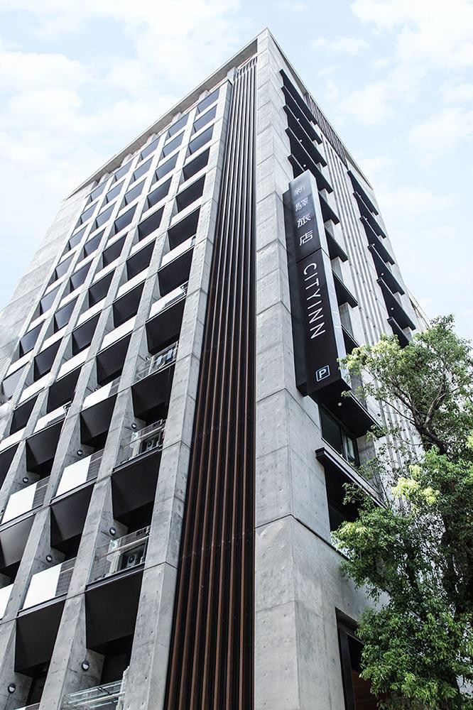 新驛旅店復興北路店