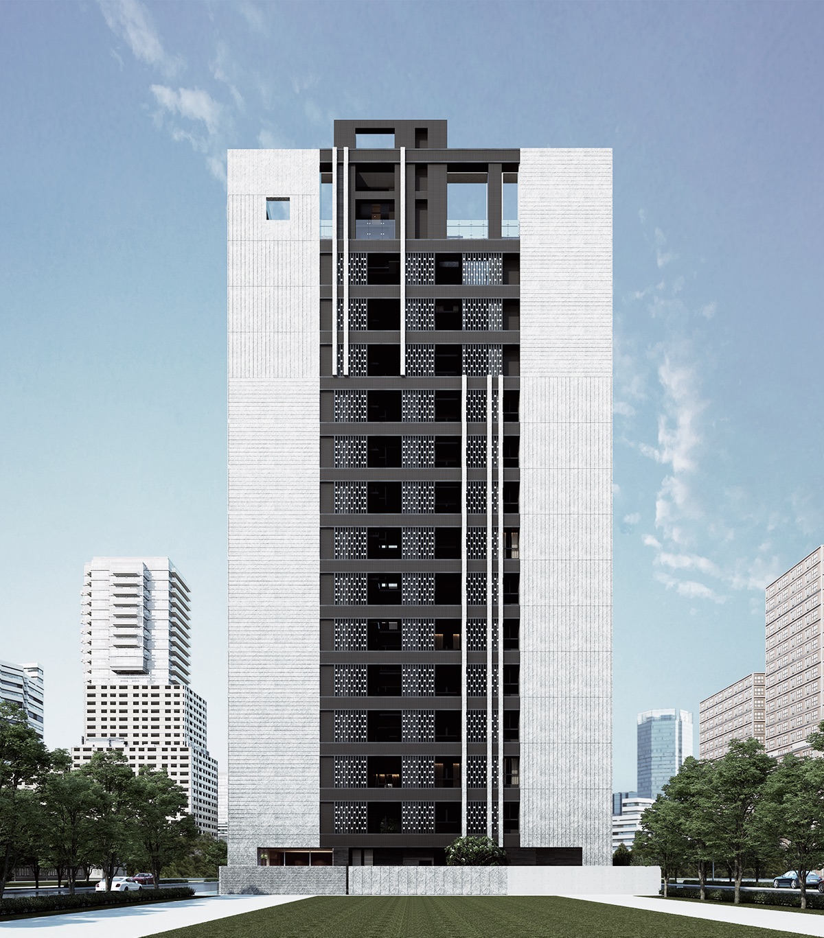 序東騰 - 3